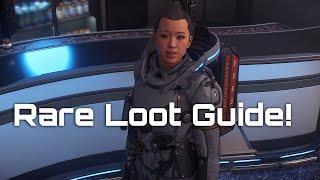 Star Citizen 3.17 | Your guide to the EASIEST Rare Loot Box !