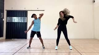 COREOGRAFIA SINGLE LADIES BY BEYONCE, MENEA EASY MOVES