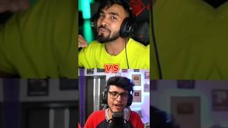 techno gamerz vs triggered insaan ||#herobrinesmp #triggeredinsaan #ujjwal #technogamerz#liveinsaan