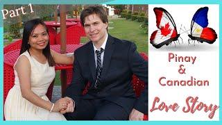 HOW I MET MY CANADIAN HUSBAND  ||  ONLINE DATING SUCCESS STORY   ||  FILIPINA FOREIGNER RELATIONSHIP