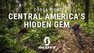 Central America's Hidden MTB Gem - Chasing Trail Ep. 9