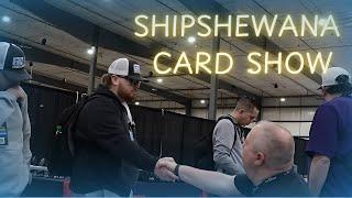 Buying A HUGE $19,000 Sports Card Deal!!!