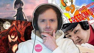 TOP 10 BEST OSU! PLAYS OF ALL TIME