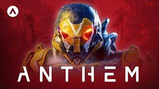 The Tragedy of Anthem