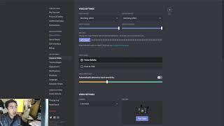 Discord Mac Audio Interface XLR choppy [FIX]