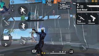 GARENA FREE FIRE  HH GNG FF