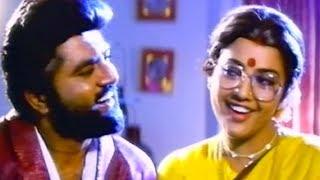 Mana Madurai - Nadodi Mannan Tamil Song - Sarath Kumar, Meena