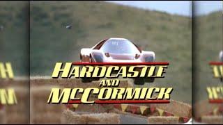 Hardcastle and McCormick Theme - Composers: Mike Post & Pete Carpenter