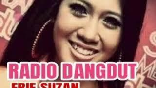 Radio Dangdut - ERIE SUZAN ( lagu dangdut )