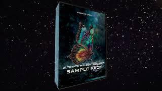 Melodic Dubstep Sample Pack