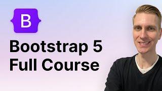 Bootstrap 5 Full Course