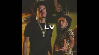 [FREE] L7nnon x MD Chefe Type Beat - LV (prod. Ecologyk)