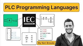 Which Language is Best for PLC Programming?
