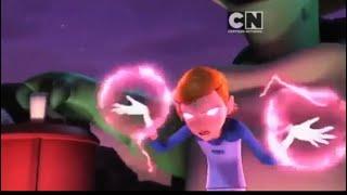 GWEN TENNYSON - ALL POWERS & SPELLS (BEN 10 ROAD TRIP RUMBLE)