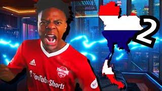 *LIVE* PATTAYA CITY IN THAILAND | Reaction!