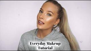 Everyday Makeup Tutorial