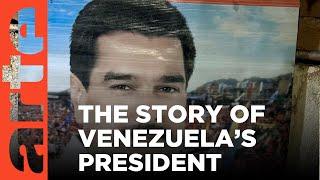 Maduro: From Socialism to Dictatorship (Re-upload) | ARTE.tv Documentary