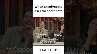 Lawizard - #memes  #lawizard #lawyer