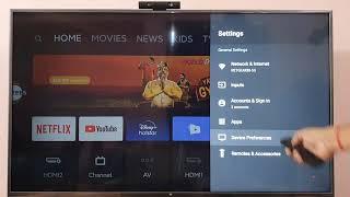 How to Update System Software in your SMART TV?