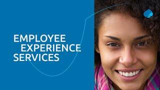 Employee Experience Services