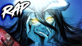 "Ainz" | Albedo Rap | TastelessMage feat. KING K. ONL!NE & KnightofBreath