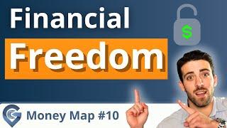 10 Ways to Boost Your Financial Well-Being | Money Map Ep. 10