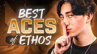Best ACEs of NRG Ethos Highlights