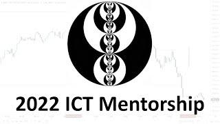 ICT Mentorship Core Content - Month 1 - Liquidity Runs