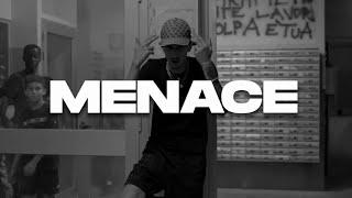 Baby Gang x ZKR x type beat - MENACE - Instru old school