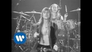 Kix - Rock N' Roll Overdose (Official Music Video)