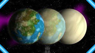 Venus is NOT a "Runaway" Greenhouse Effect!