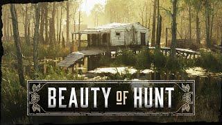 Beauty of Hunt | Hunt: Showdown