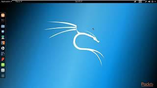 Kali Linux: Analyze the Web Using HTTrack [Part 22]