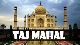 Hidden Secrets of Taj Mahal | Taj Mahal Agra | A Hindu Temple or not?