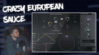 How EUROPEAN Producer Makes Dark Loops for Lil Baby