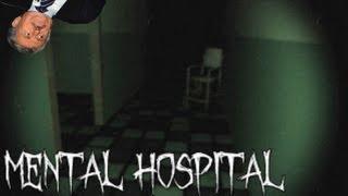 KSIOlajidebt Plays | Mental Hospital