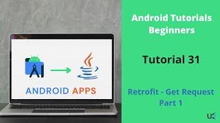 Retrofit in Android |Retrofit Requests |Callbacks |Retrofit Integration Android (Get Request) Part 1