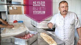 Benden Daha Sulu Şiş Pişiren Çıkmadı / Burdur Şiş Sanayi Lezzetleri 9