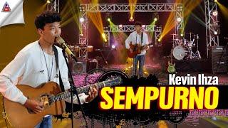 Kevin Ihza - Sempurno (Official Music Viseo ANEKA MUSIC)