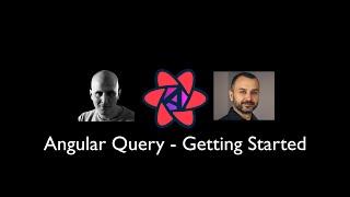 Angular Plugged In: Angular Query - Getting Started