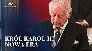 Król Karol III: Nowa Era | Monarchia Brytyjska