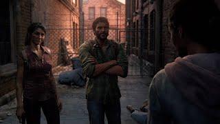 The Last of Us Part 1 (PS5) [2] -  no commentary