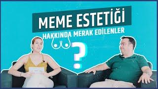 MEME ESTETİĞİ HAKKINDA MERAK EDİLENLER ?