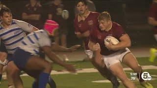 After their college closed, entire defending national champion rugby team moved to new university