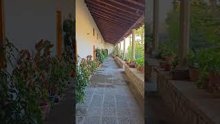 Saint Panteleimon woman monastery, Nicosia, Cyprus #cyprus #cyprusisland #explorecyprus #beautiful