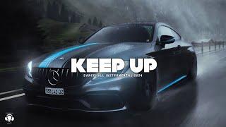 Dancehall Riddim Instrumental 2024 "KEEP UP "