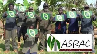 Healthy Country Planning in the Arafura Swamp (Arnhem Land)