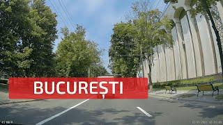 strada București. Chișinău. Moldova. | улица Букурешть. Кишинёв. Молдова.