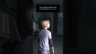 JOEL'S MEDICATIONS in The Last of Us: Part I #shorts