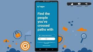 Happn Login 2022 | happn Dating App Login Guide | Happn Account Sign In